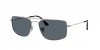 OKULARY RAY-BAN® EXPLORER 3 RB 3779 004/R5 56 ROZMIAR M